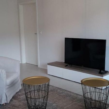 Ferienwohnung 1.0 Trewir Zewnętrze zdjęcie