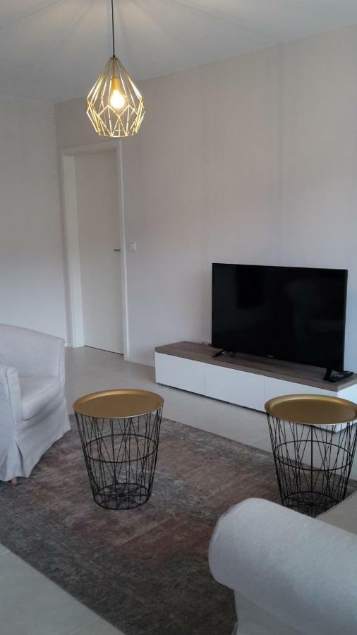 Ferienwohnung 1.0 Trewir Zewnętrze zdjęcie